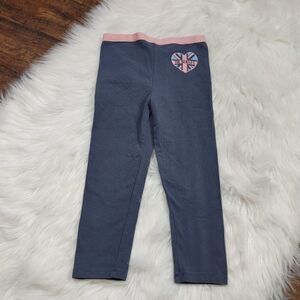 Junk Food Brand Girls Size 4T Toddler The Beatles